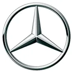 Mercedes-Benz logo